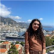 Profesora particular de francés para niños y adultos. También apoyo escolar. Modalidad presencial u online