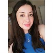 Cerchi un tutor per ripetizioni? Sono Federica, laureata in Chimica e studentessa laureanda al corso di laurea magistrale in Scienze Chimiche. Sono disponibile per ripetizioni di matematica, fisica, chimica e francese per studenti di scuola media e superi