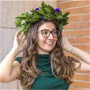 Impara l'italiano con una Tutor con esperienza - Learn Italian by speaking with an experienced Tutor