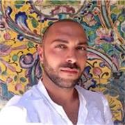 Profesor de italiano nativo – 10 años de experiencia – Clases online y presenciales