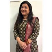 Hello, my name is Sangeeta. I have been providing private tuition for the past 10 years and am passionate about helping students.