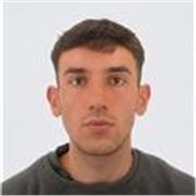 Profesor en 4° año de quimica en la universidad de la rioja