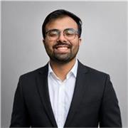 Data Analyst helping students master practical data skills