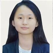 I am easy-going, friendly and cheerful:)/ I can teach students from primary, or secondary school.