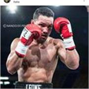 Ex campione internazionale di boxe, impara l'arte della boxe, migliora il tuo fisico, la residenza e prendi confidenza in te stess