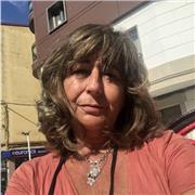 Profesora de Pintura óleo - Artes Pásticas