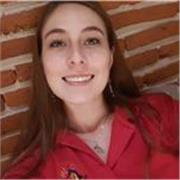 Licenciada en edu infantil brinda conocimiento a niños hasta 5to de primaria