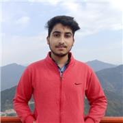 I am bsc graduate student in physics, chemistry, maths. I have a good knowledge of inorganic chemistry and also teach students