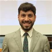 a tutti :) Sono uno studente di laurea magistrale in Governo e Direzione d'impresa; laureato in economia e management. Ho conseguito un master in Global marketing, comunicazione e made in Italy Sono a vostra disposizione per lezioni di economia azien