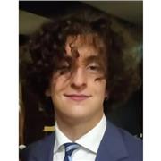 Prof de Mathématiques niveau Lycée et Collège. Expérience en classe préparatoire à Louis-Le-Grand et en tant que Tuteur à l'EDHEC