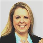 Insegnante di inglese madrelingua dinamico, entusiasta e professionale