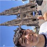 Apoyo escolar, particular y cuidado infantil