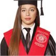 Soy abogada ejerciente y doctoranda en derecho con visión teórica y práctica 