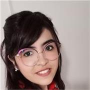 Profesora de Letras Modernas y Correctora Literaria