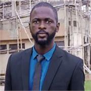 Chidozie Charles Okeke