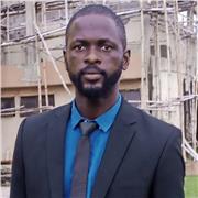 Chidozie Charles Okeke