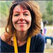 Psicopedagoga Arteterapeuta. Experiencia en pedagogías alternativas