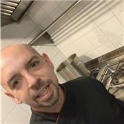 Chef DE COCINA y hostelería