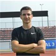 Coach sportif diplômé et dynamique prêt à vous aider à accomplir vos objectifs ! 💪🏼😉