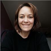 Insegnante di inglese per ypung learners e aiuto compiti scuole elementari e/o medie