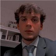 He dado clases particulares en tres ocasiones, de castellano y de francés.
Soy nativo español y bilingüe en francés, a parte de tener un B2 en inglés y un equivalente a un C1 en italiano.
Tengo un grado universitario en Lenguas Extranjeras Aplicadas en la