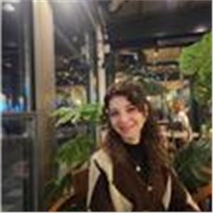 Ayça Yüksel