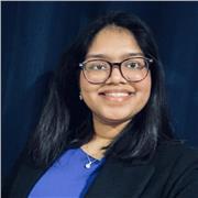 Maths tutor providing lessons for children of all ages