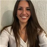 Profesora de primaria apta para todas las edades y necesidades.