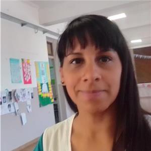 Melisa Paola Vázquez