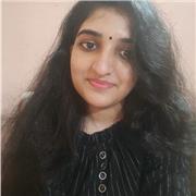 Amritha Bindhu