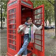 Cours d’espagnol pour des adultes et enfants sur Arras ou virtuel via ZOOM si c’est ailleurs. Espagnol natif, latino-américain