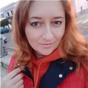 Profesora de inglés y literatura