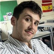 Profesor de inglés con experiencia en el extranjero ofrece clases de español para extranjeros de todos los niveles