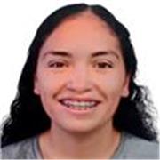 Licenciada en humanidades y lengua castellana