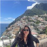 Profesora de Historia