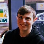 Maths tutor with a bachelor's degree in computer science offering online tutoring