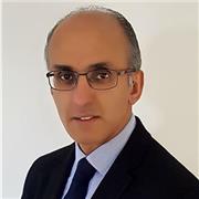I am a former Lawyer and I now help professionals improve their confidence, fluency, accuracy, and communication skills.