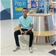 I tutor young student based on their level and needs