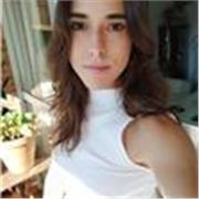 Profesora titulada en grado de ingeniería industrial y titulo de monitora de tiempo libre.
