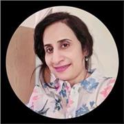 Saima Ijaz