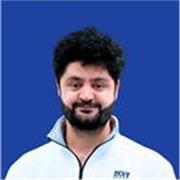 I prepare lectures according to the individual needs and learning level of each student.