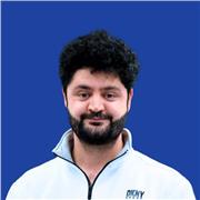 I prepare lectures according to the individual needs and learning level of each student.