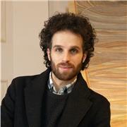 Matematica? niente paura. Attraverso lezioni di metodo e di esercizio, ti aiuterò a prepararti bene! -Prof di mate