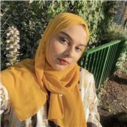 Sanaa Kamran Malik