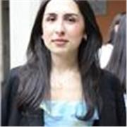 Studentessa laurea magistrale in finanza, diplomata al liceo scientifico, offro lezioni di matematica per scuola media e superiore