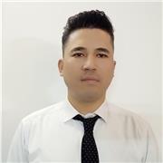 Friendly and Experienced English Tutor for Children and Teens