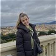 Profesora de castellano (idioma nativo) para distintas edades