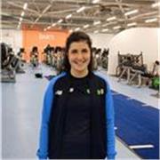 Certified Personal Trainer - Boxing Trainer