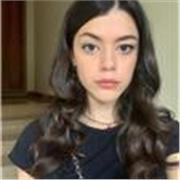 Studentessa laureata in lingue offre lezioni di francese