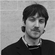 Daniel Pickard